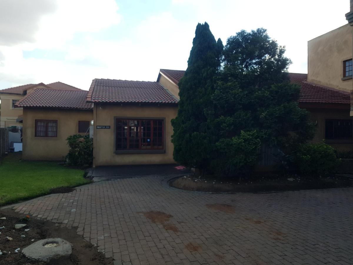 La Picasso Bed and Breakfast Ermelo Exteriör bild