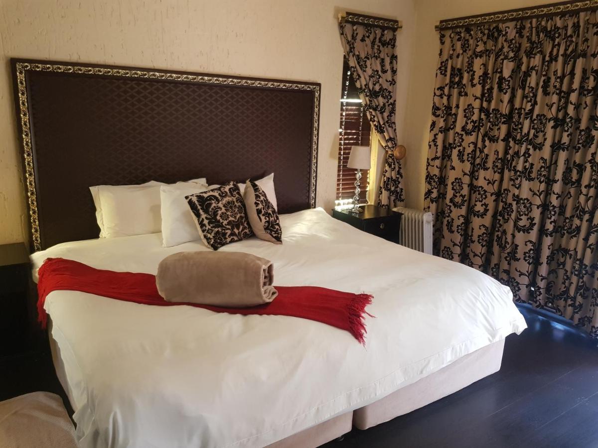 La Picasso Bed and Breakfast Ermelo Exteriör bild